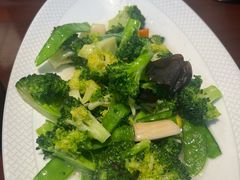 荷塘小炒-那拉提之疆·新疆菜(美院店)