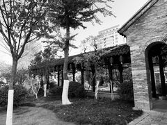 -回龙窝历史文化街区