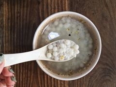 酒酿小圆子-随柳居·苏式小吃(建新巷店)