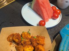 -吼堂老火锅(太古里总店)