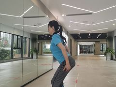 -WEGYMER健萌健身(雅颂居馆)