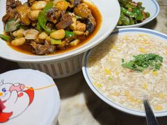 -老淮安·淮安菜(周恩来纪念馆店)
