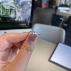 -VE DIAMOND·天然&培育钻石定制