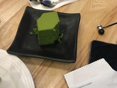 抹茶芝士蛋糕-36cake生日蛋糕(福田店)