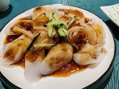 -鹏馨羊羔肉·非遗(新建街店)