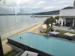 -深圳大梅沙京基洲际度假酒店