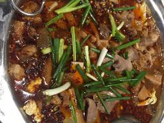 -古乐牛香·鲜牛肉牛杂火锅(梅村五洲国际店)