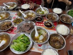 -阿秋牛排(湖心街店)