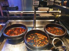 -梨花自助烤肉(天河城店)