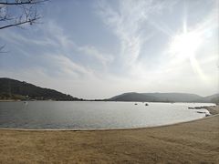 -南北湖风景区