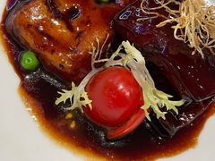 -永春园·扬州早茶·淮扬菜(漫乐城店)