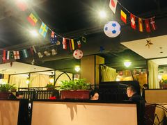 -绿茵阁(体育西分店)