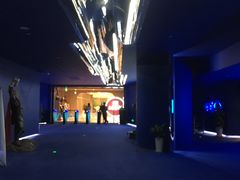 -SFC上影影城(港汇永华IMAX激光店)