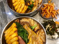 -居鲜味螺蛳粉(客村店)