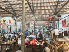 -東茅街茶馆