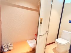 -广州国德国际大酒店(太古汇石牌桥地铁站店)