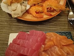 -食百绚全日制餐厅(成都棕榈泉费尔蒙酒店)