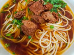 -南城香·饭香串香馄饨香(花园北路店)