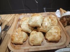 -阿凡提餐厅(簋街店)