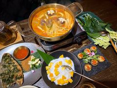 -碧桃小馆·民国宅院(西湖大道店)