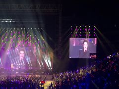 -南京奥林匹克体育中心-体育馆