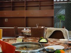 大堂-启东恒大酒店·吕四渔号海鲜餐厅
