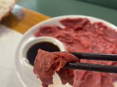 -藏味八珍特色火锅