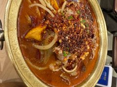 -西部马华清真食府·丝路菜(大钟寺店)