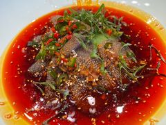 -大鸭梨烤鸭(枣园店)