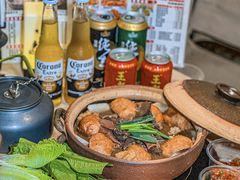 -荒野美食汇(永庆坊店)