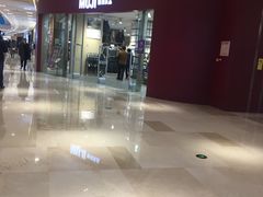 -MUJI无印良品(滨江宝龙城店)