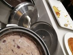 -清心素食自助餐厅(夫子庙店)