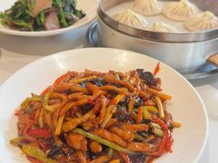-梅利汴京烤鸭•开封豫菜地标店(晋安路店)