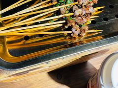 -盟重烧烤(高正街店)