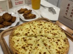 -烁先生披萨·儿童餐下午茶(河南岸店)