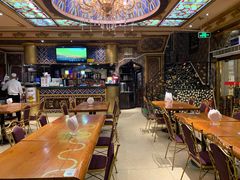 大堂-东方亚克西餐厅(西康路店)