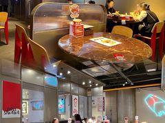 大堂-丝恋丝娃娃(逸天城国贸店)