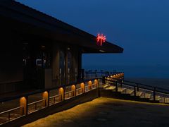 门面-海风酒吧 喝精酿 听民谣(阿那亚礼堂店)