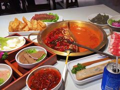 -小龙坎火锅(总店)
