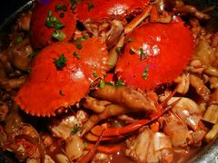 -蛮横肉蟹煲(印象城店)