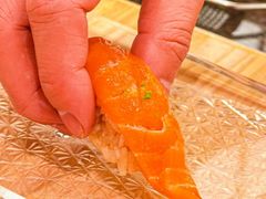 -鮨政· Omakase(港汇恒隆广场店)