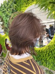 -卓梵美发·精品Salon