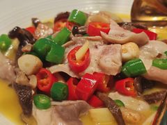 -闽海肴(北辰荟店)