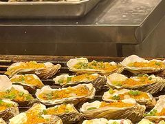 -八一路好吃街(雨田商务大厦店)