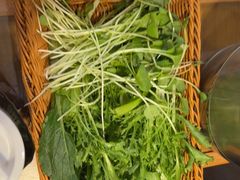 -四季喧黔味豆米火锅(万达广场店)