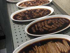 -深海800米海鲜自助(万达广场店)