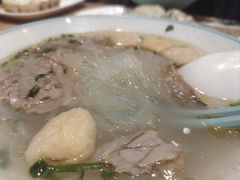 -小杨生煎(松江大学城店)