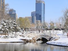 -西海子公园