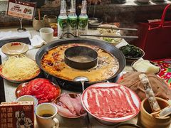 -龙厂长老火锅(抚琴店)