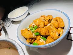 -农耕记·湖南土菜(南山欢乐海岸店)